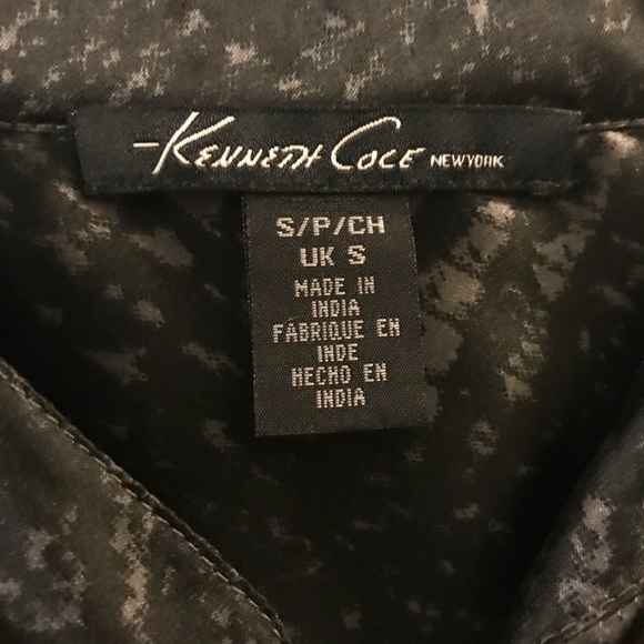 Kenneth Cole dress - Picture 2 of 2